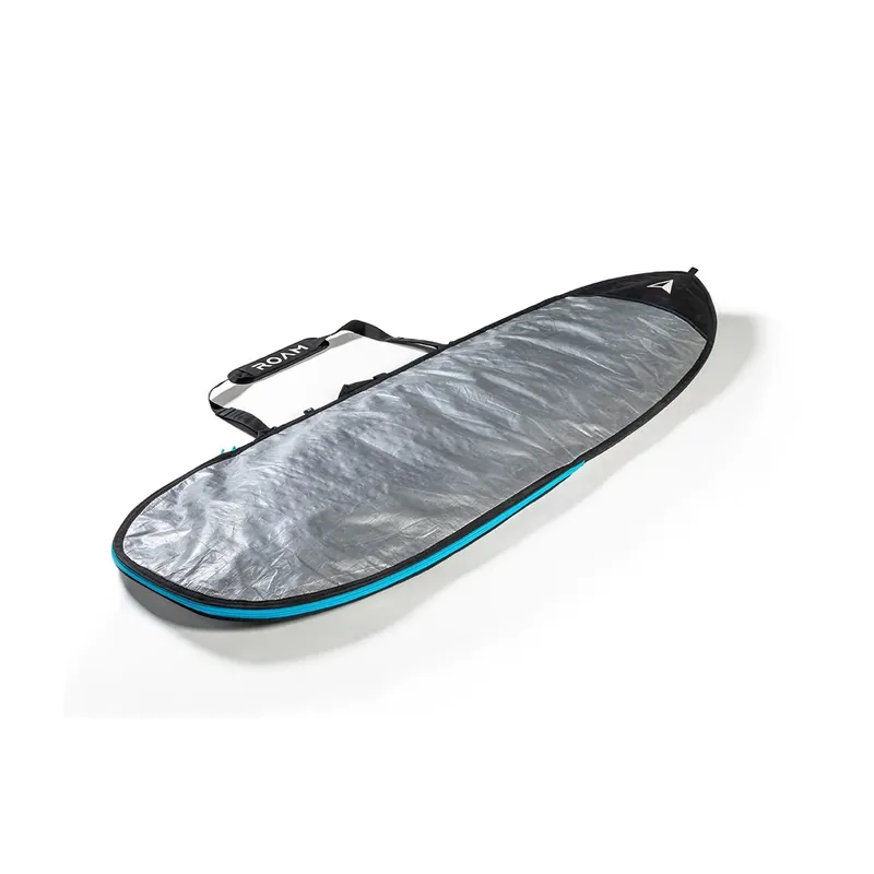 ROAM Boardbag Surfboard Daylight Hybrid Fish Silver Schnäppchen