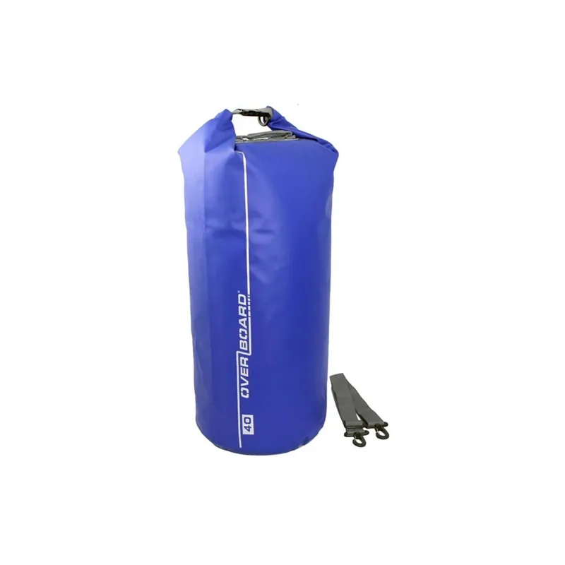 Direktkauf OverBoard waterproof pack sack 40