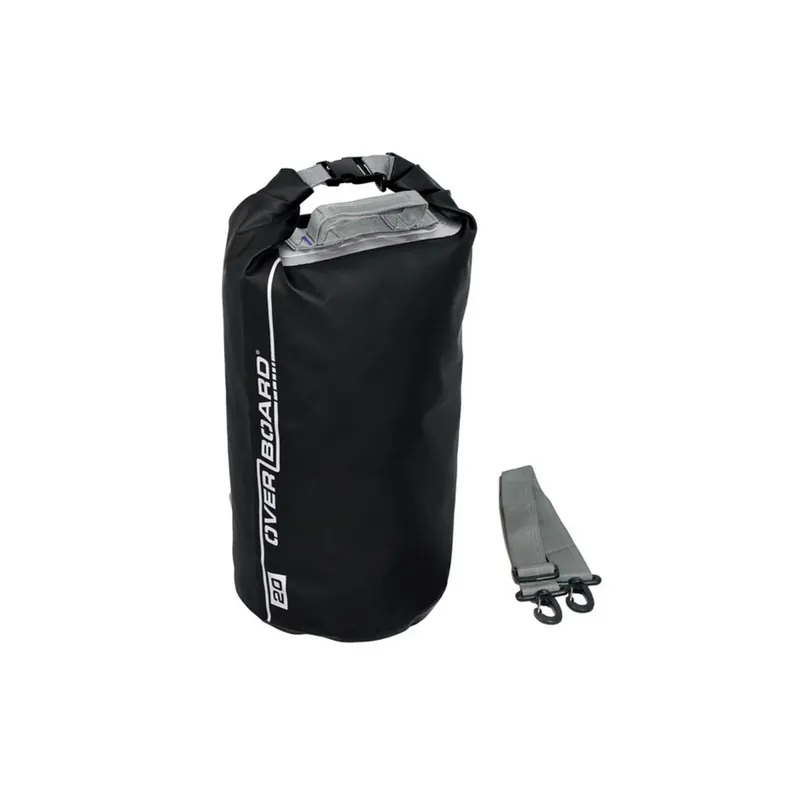 OverBoard waterproof pack sack 20 Zertifiziert