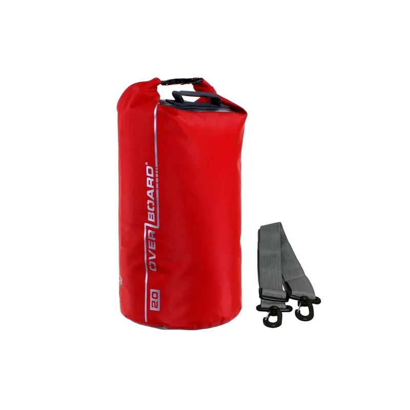 OverBoard waterproof pack sack 20 Wochenendangebot