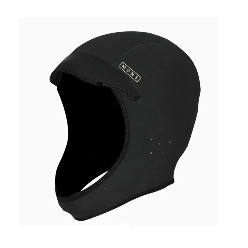 Abverkauf MDNS neoprene hood Pioneer 1.5mm half hood Black