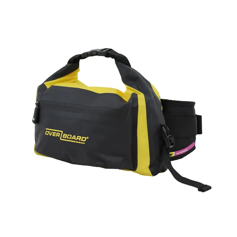 OverBoard waterproof hip bag LIGHT 4 Sonderangebot