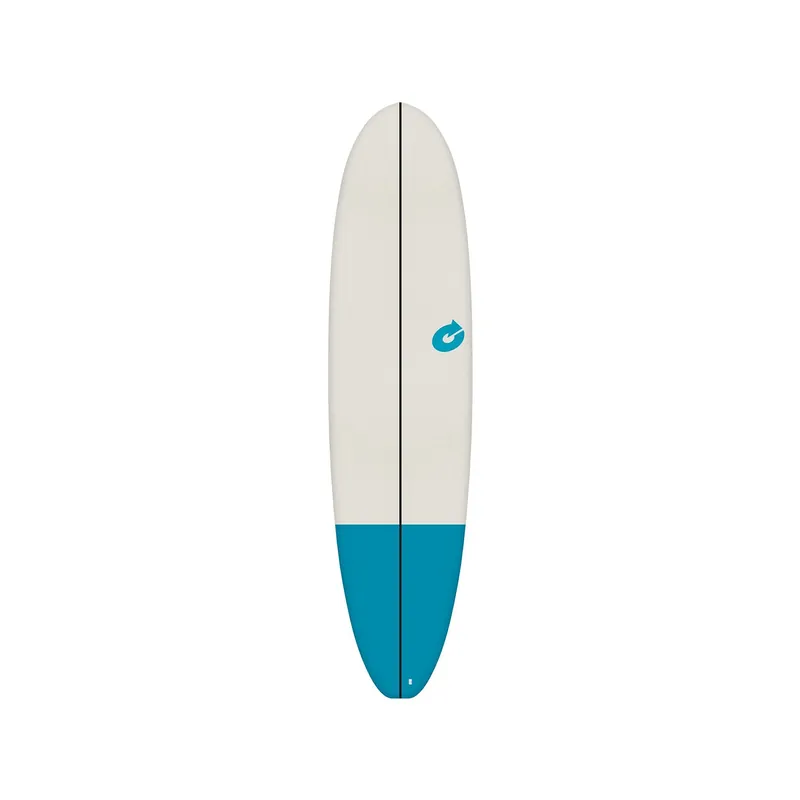 Surfboard TORQ Softboard EVA V+ MOD Fun Sand Mini Longboard Top-Preis