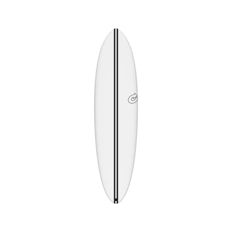 Meistverkauft Surfboard TORQ TEC Chopper Mid-Lenght Cruiser