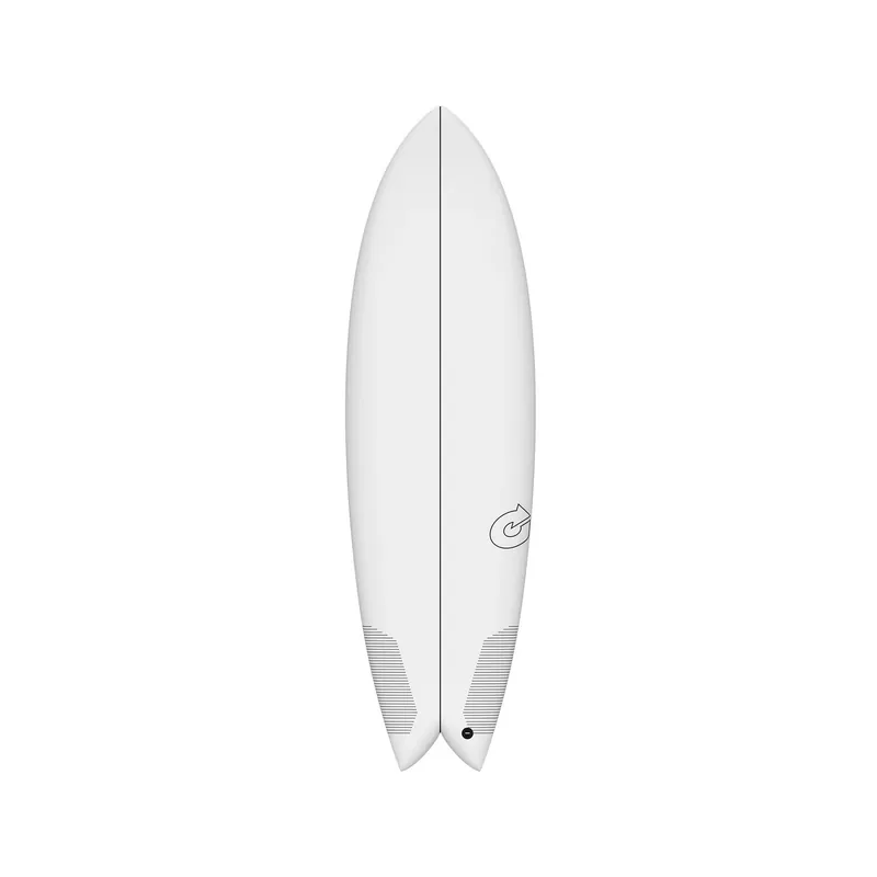 Surfboard TORQ TEC Twin Fish Mega-Angebot