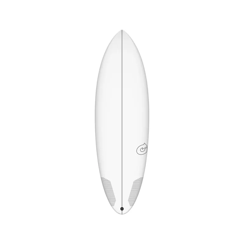 Surfboard TORQ TEC Multiplier Hybrid Solange Der Vorrat Reicht