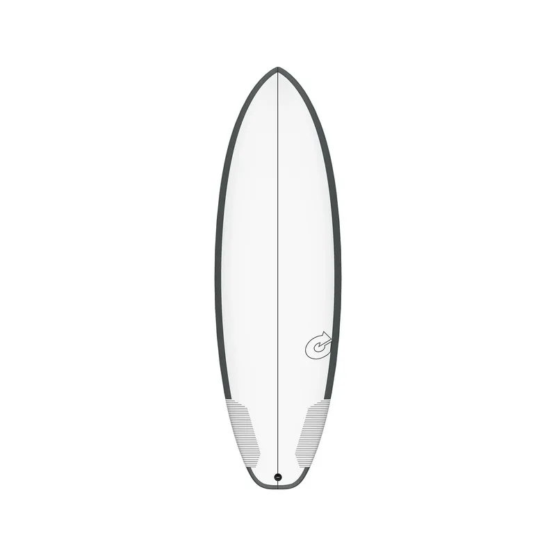 Direktkauf Surfboard TORQ TEC PG-R Performance Groveller
