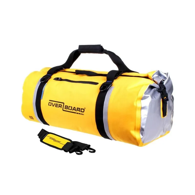 OverBoard waterproof duffel bag 60 Direktkauf