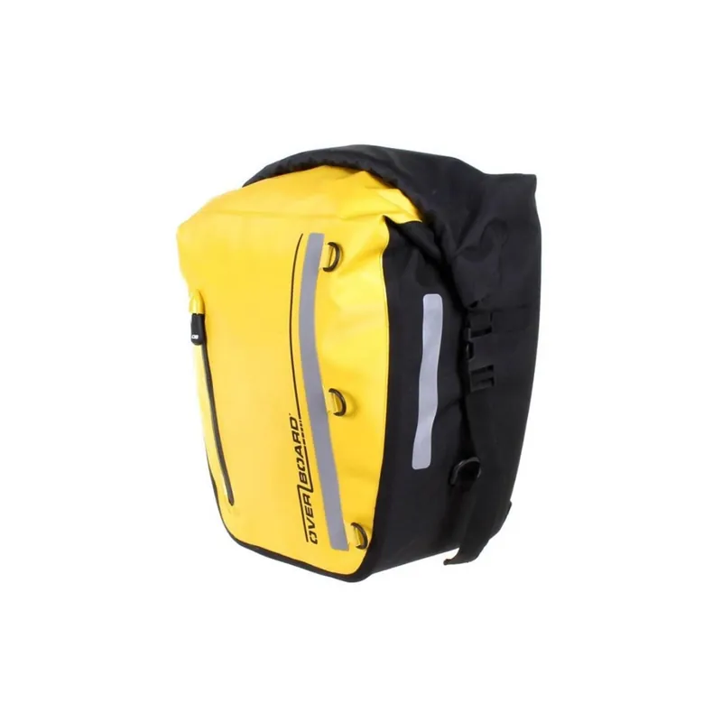 Markenware OverBoard waterproof bike bag 17