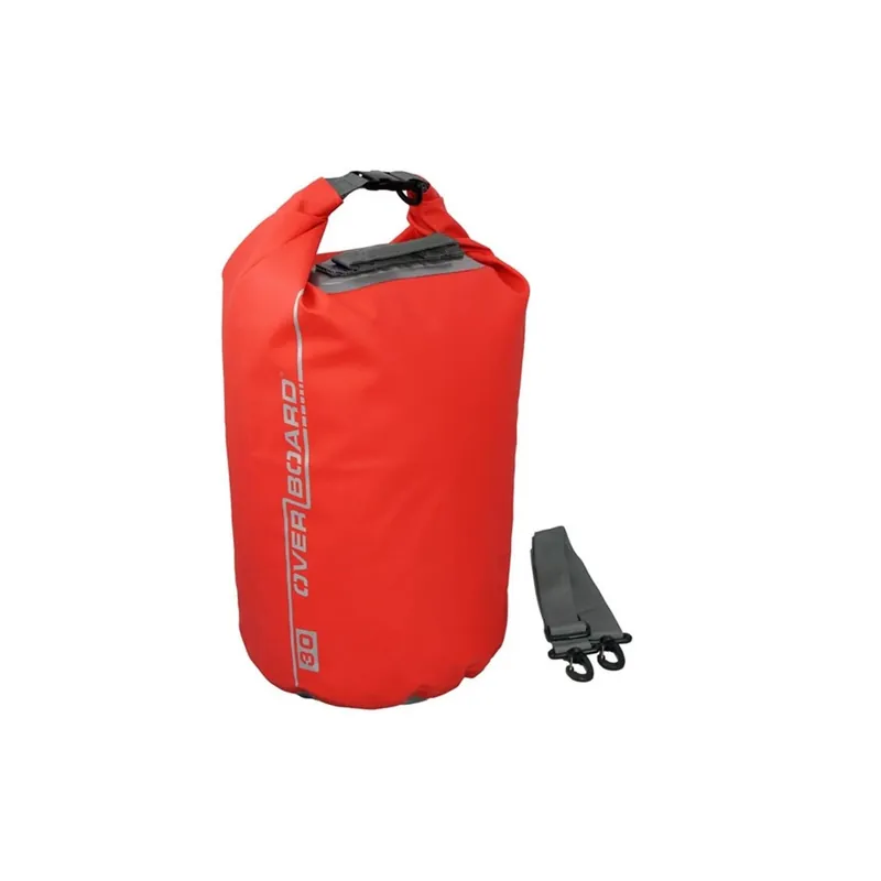 OverBoard waterproof pack sack 30 Neue Kollektion