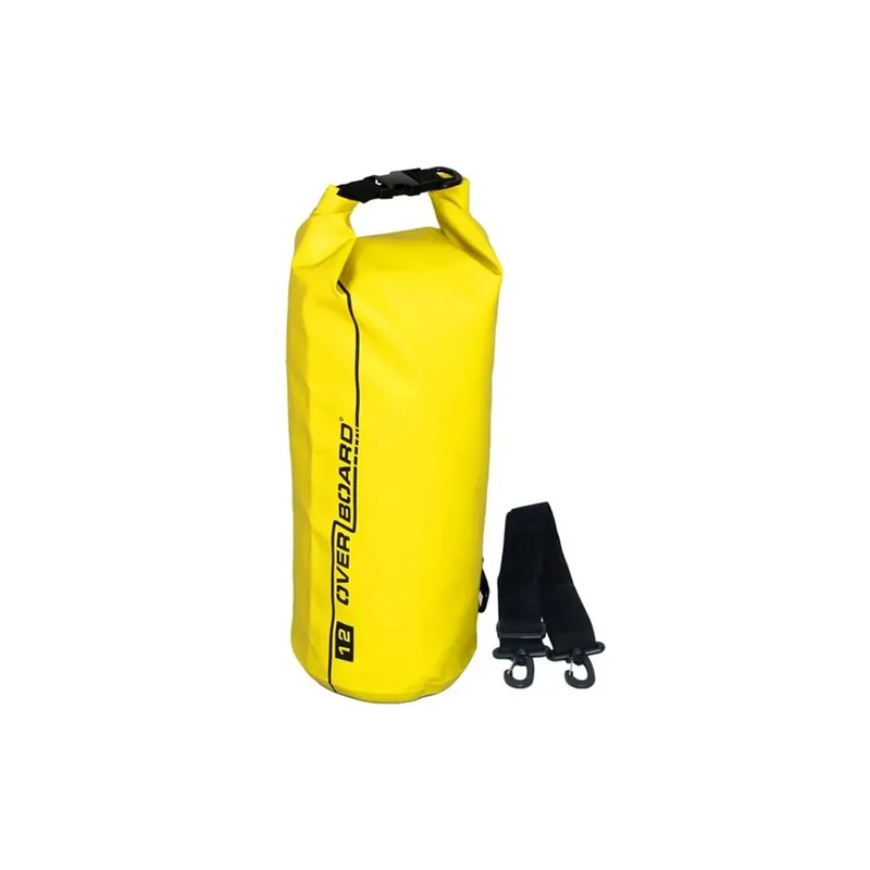 Nur Für Kurze Zeit OverBoard waterproof pack sack 12