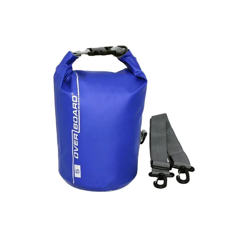 OverBoard waterproof pack sack 5 Top-Preis