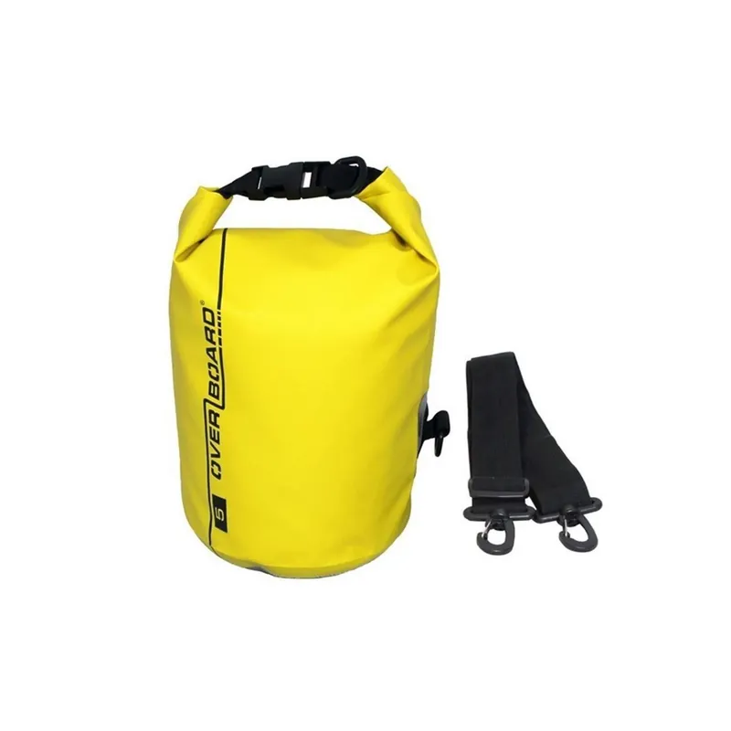 Aktuell OverBoard waterproof pack sack 5