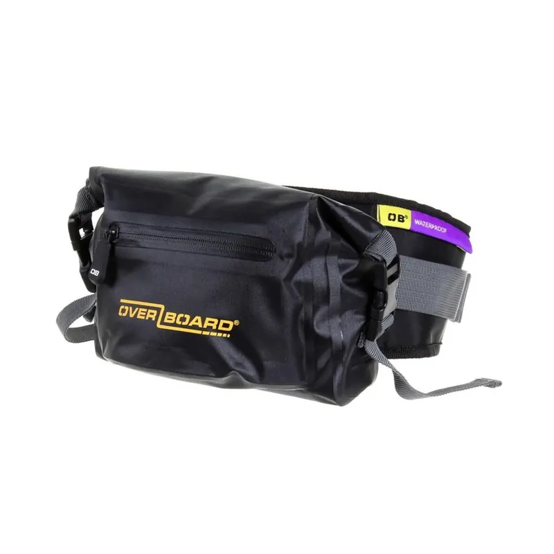 Meistverkauft OverBoard waterproof hip bag 2