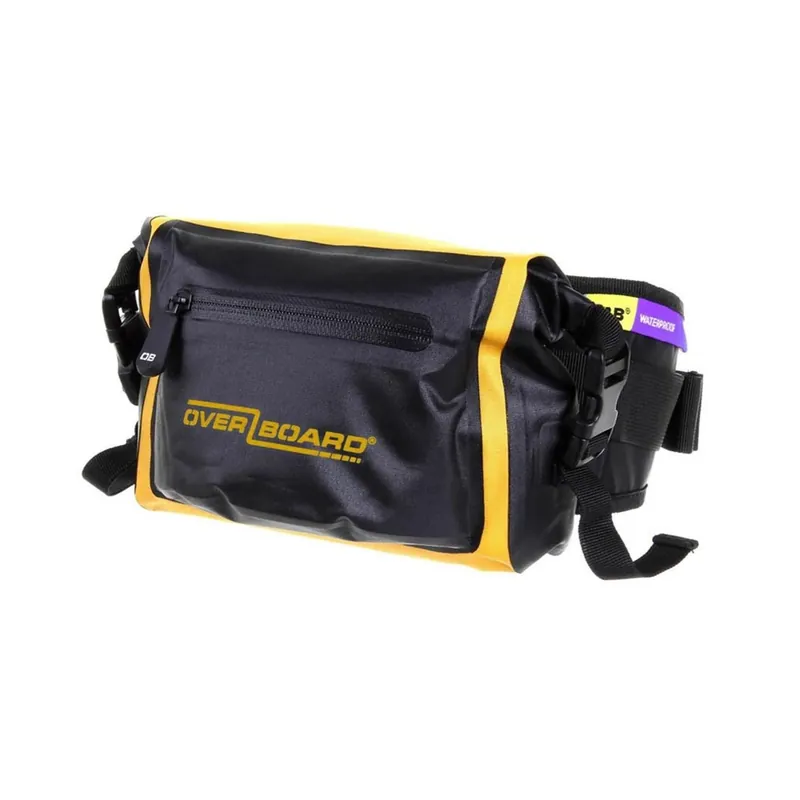 OverBoard waterproof hip bag 2 Saisonangebot