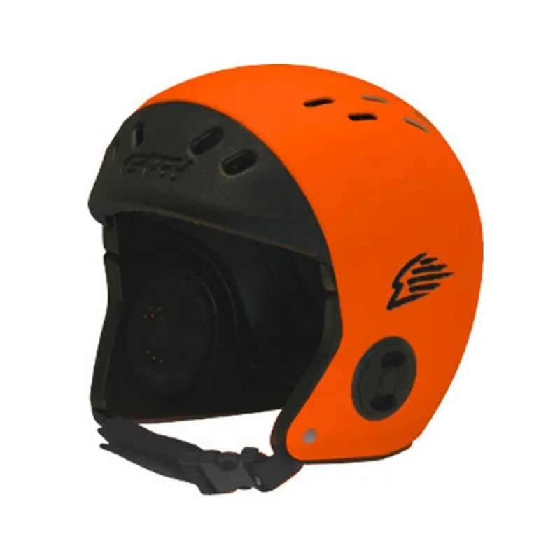 Neu Im Sortiment GATH Watersports Helmet Standard Hat EVA Orange