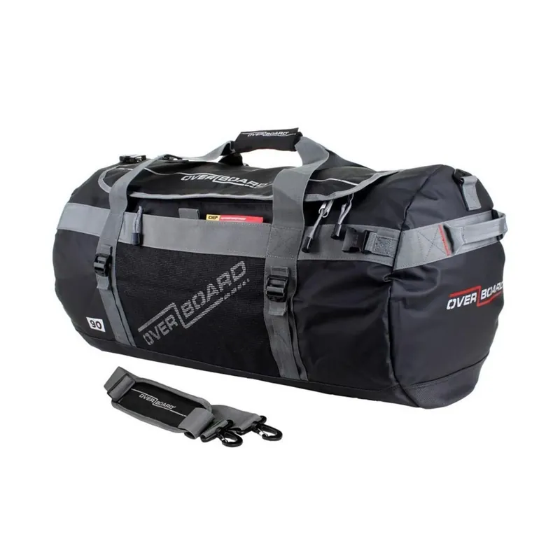 OverBoard waterproof Duffel Bag ADV 90 Nur Heute