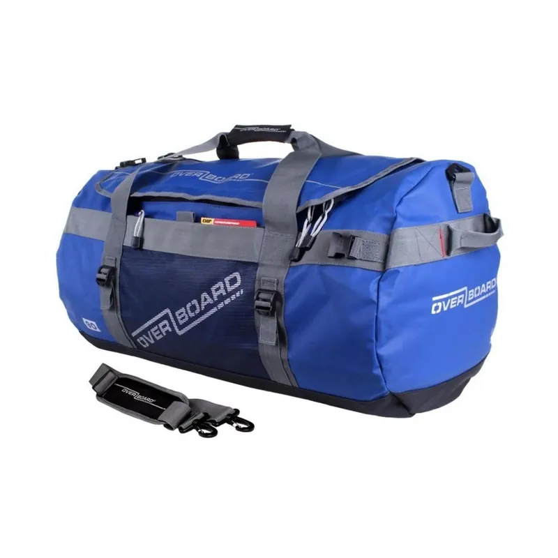 OverBoard waterproof Duffel Bag ADV 90 Sichere Zahlung
