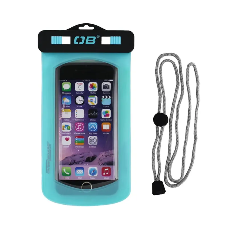 OverBoard waterproof cell phone iPhone case Top-Seller