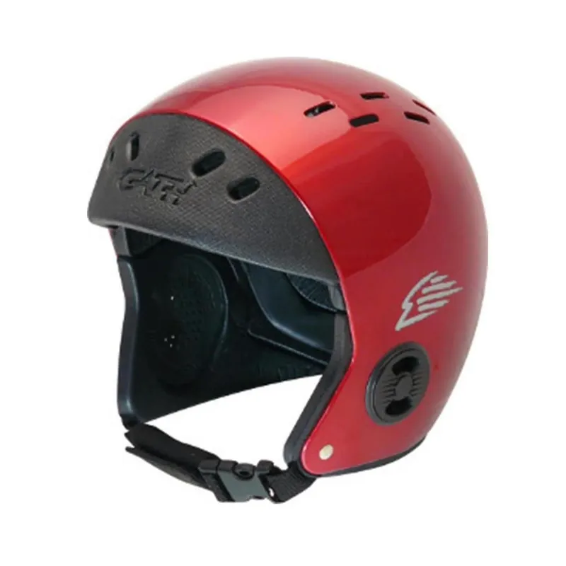 Direkt Vom Hersteller GATH Watersports Helmet Standard Hat EVA Red