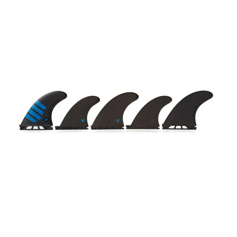 FUTURES Quad Thruster 5-Fin Set Alpha M Carbon 5.5 Angebot