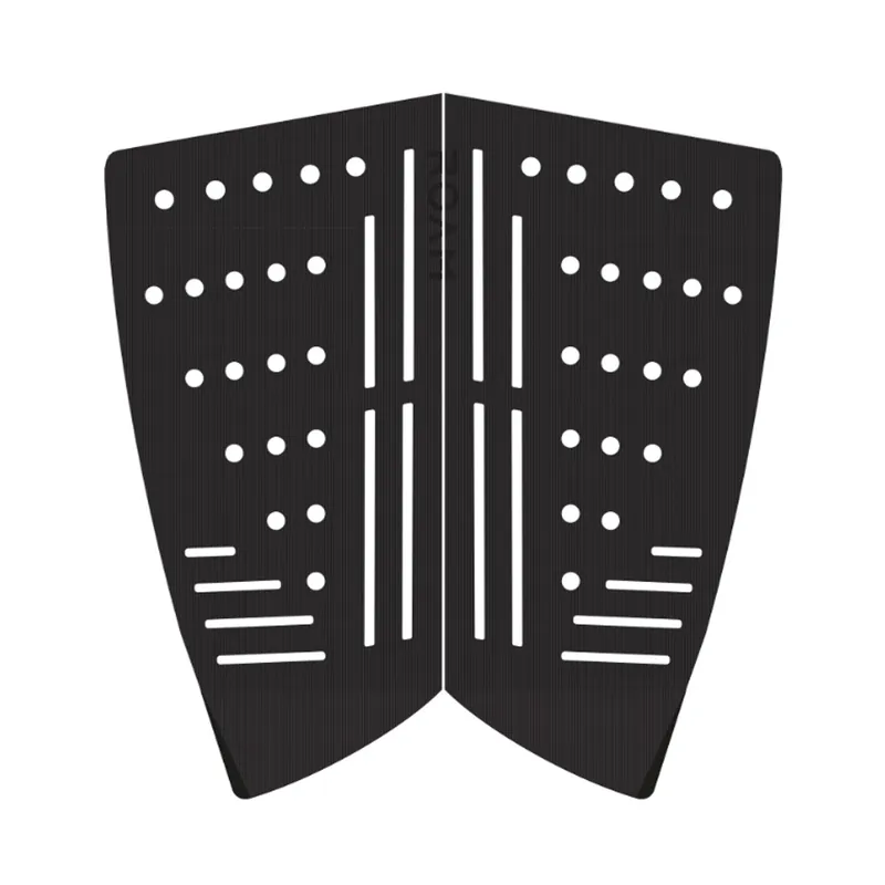 Garantierte Lieferung ROAM Footpad Deck Lite Traction Pad. 2-piece set Black