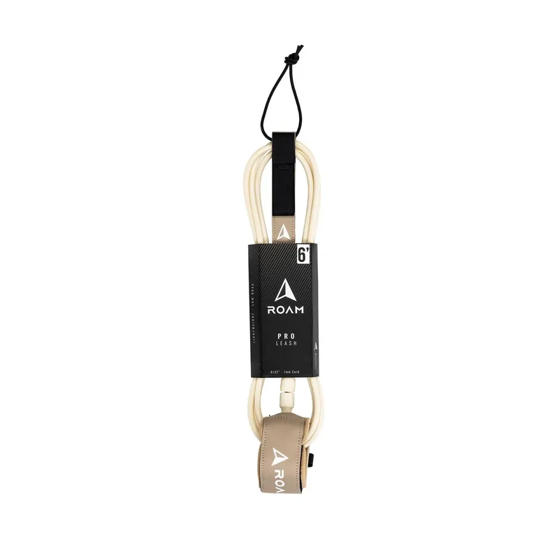 Beliebt ROAM Surfboard Leash PRO
