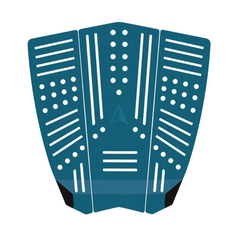 Kracherpreis ROAM Footpad Deck Lite Traction Pad. 3-piece set Turquoise