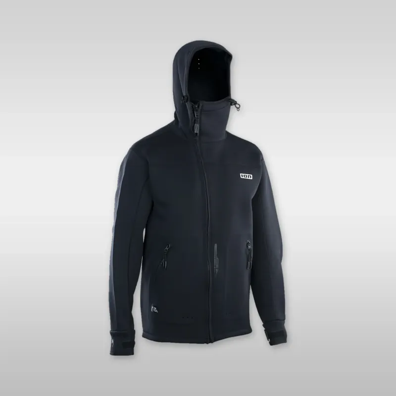 Abverkauf ION Neo Shelter Jacket Amp for men - Wind Lounge
