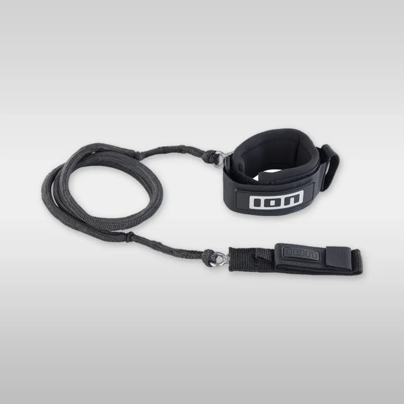 Garantierte Lieferung ION Wing Leash Core Dyneema Wrist - Wind Lounge