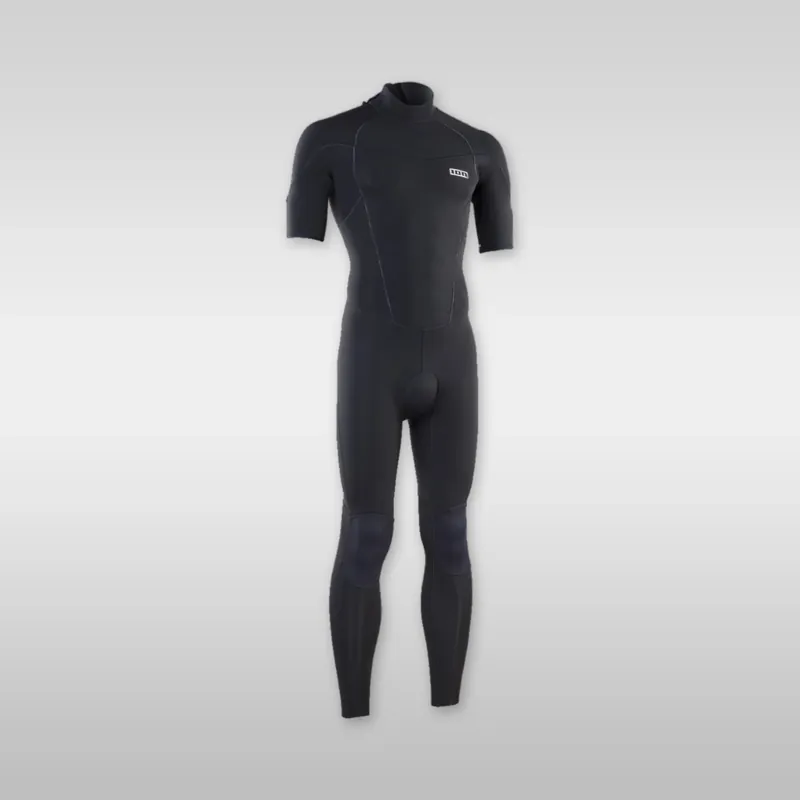 ION Element 2/2 SS Back Zip men Neoprenanzug - Wind Lounge Heißes Angebot