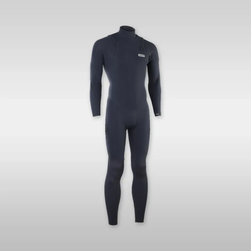 ION Static 3/2 Front Zip men Neoprenanzug - Wind Lounge Sichere Zahlung