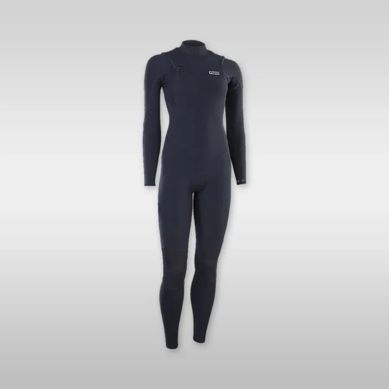 Preisreduziert ION Static 3/2 Front Zip women Neoprenanzug - Wind Lounge