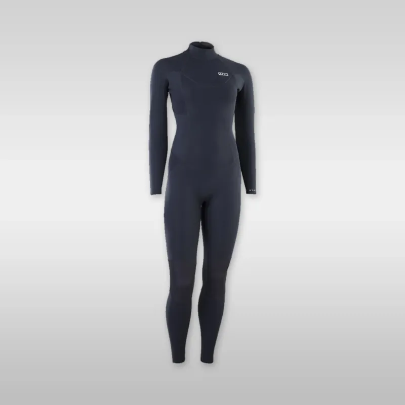 ION Static 3/2 Back Zip women Neoprenanzug - Wind Lounge Mega-Angebot