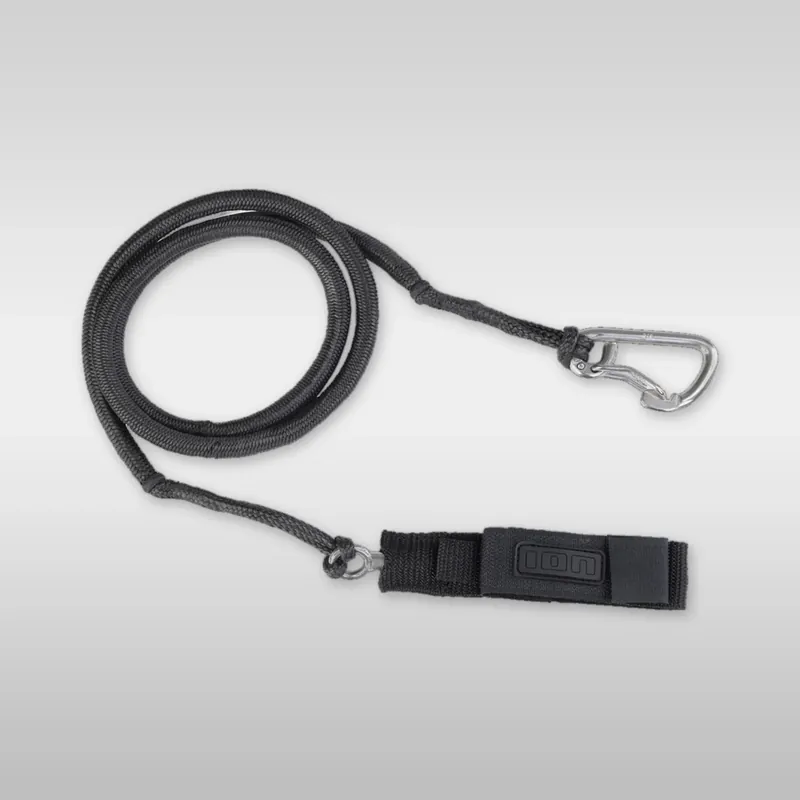 Super-Preis ION Wing Leash Core Dyneema Carabiner - Wind Lounge