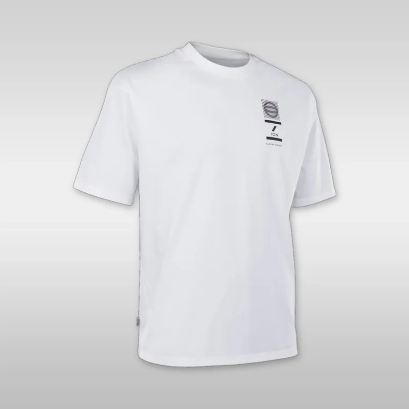 ION Tee Vibes SS men - Wind Lounge Neuheit