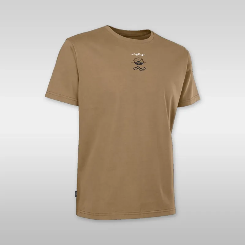 ION Tee Mood SS men - Wind Lounge Neu