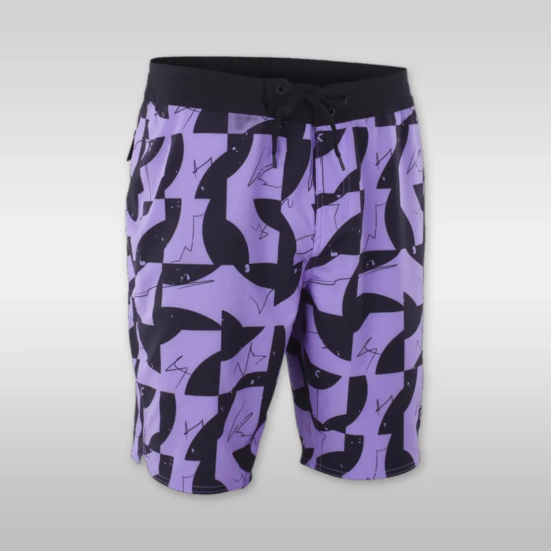 ION Boardshorts AOP 19"men - Wind Lounge Sofort Bestellen