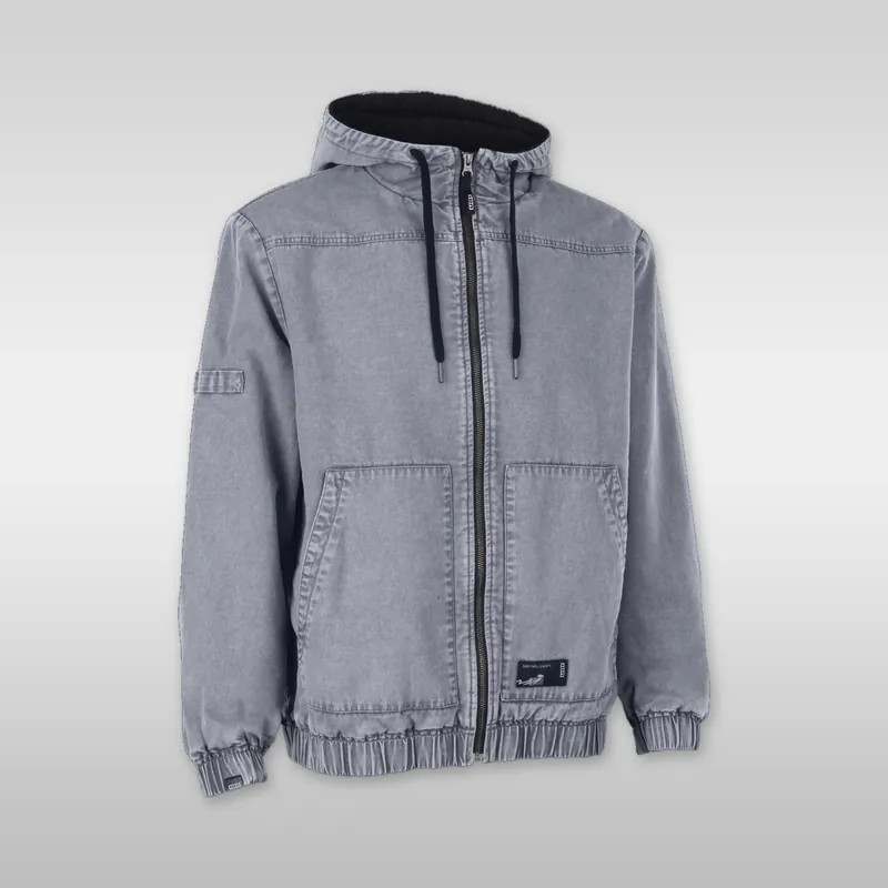 Finale Aktion ION Jacket HD Insulated Cotton unisex - Wind Lounge