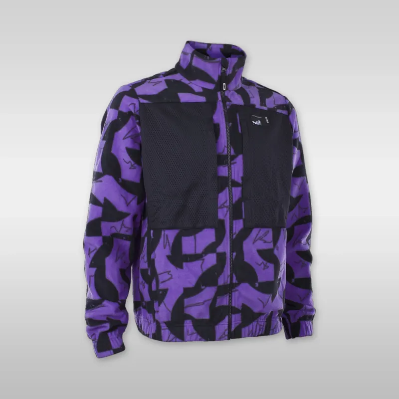 Preisknaller ION Jacket HD Fleece unisex - Wind Lounge