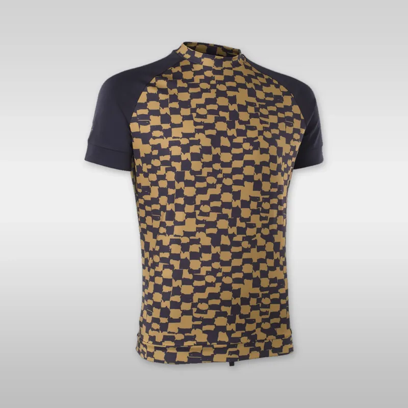 ION Rashguard Maze LS Herren - Wind Lounge Begrenztes Angebot