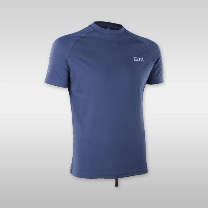 ION Rashguard SS Herren - Wind Lounge Heißes Angebot