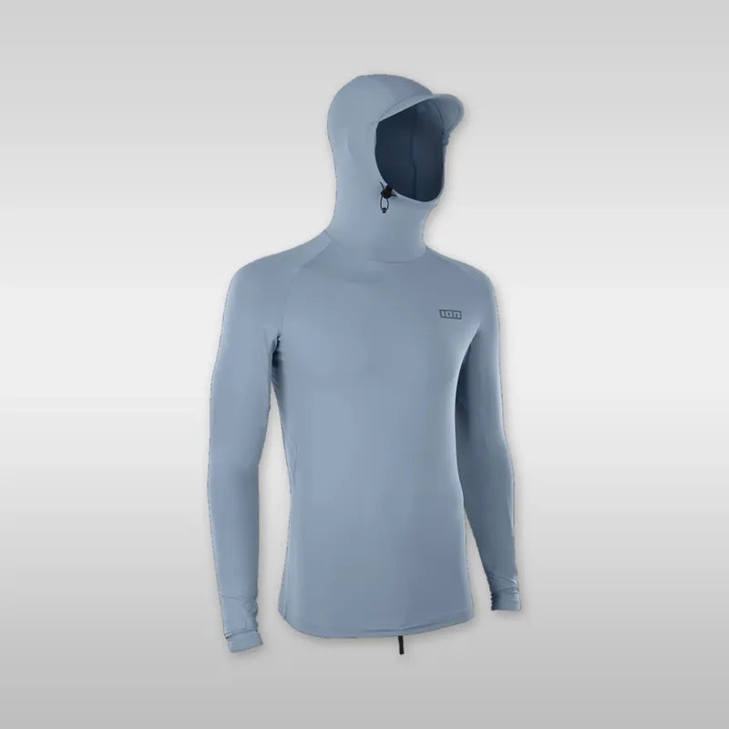Kracherpreis ION Rashguard Sun Pro LS Herren - Wind Lounge