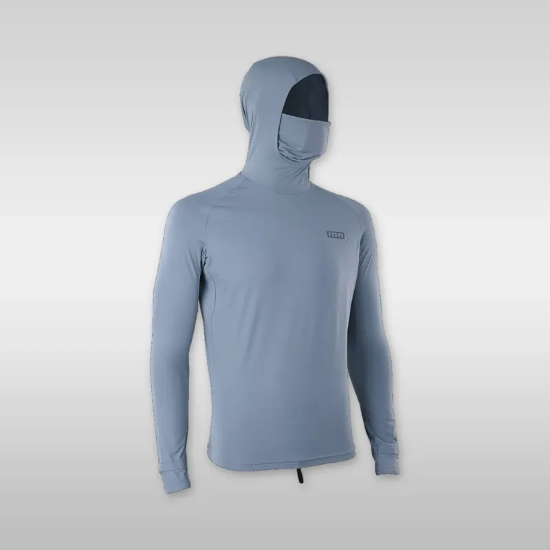 Top-Seller ION Rashguard Storm Pro LS Herren - Wind Lounge