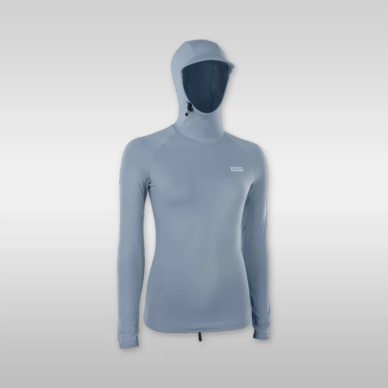 ION Rashguard Sun Pro LS Frauen - Wind Lounge Jetzt Bestellen