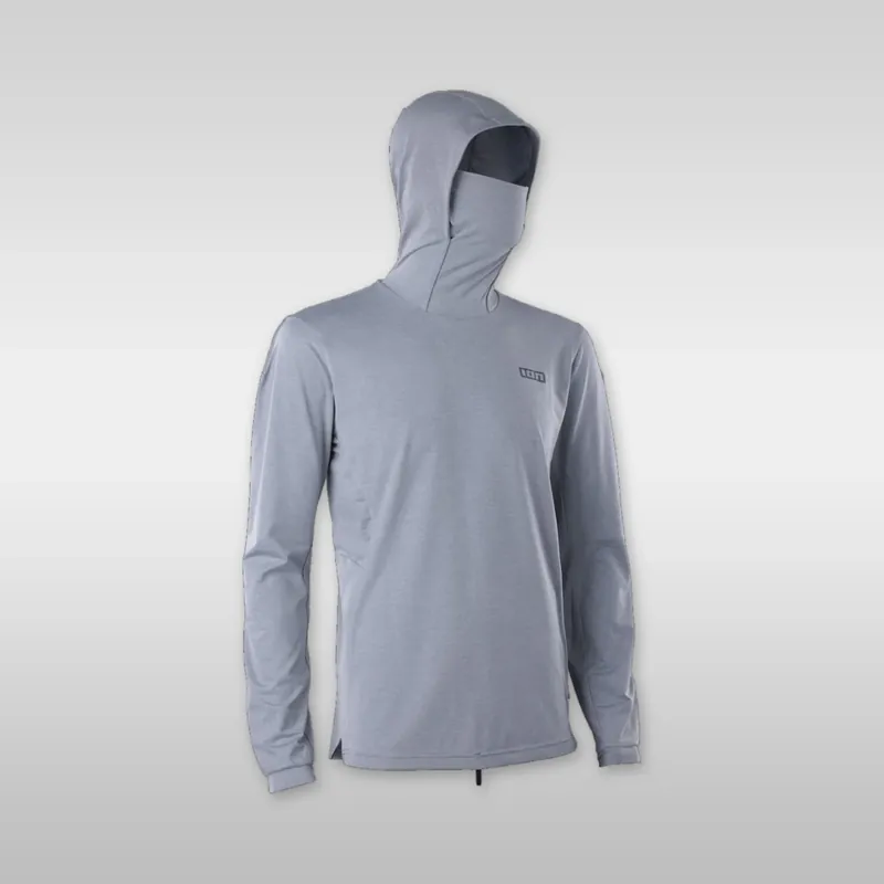 Neue Ware ION Wetshirt Storm Pro LS Herren - Wind Lounge