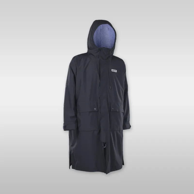 ION Water Jacket Storm Coat unisex - Wind Lounge Rabatt