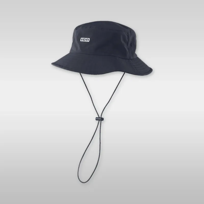 ION Water Cap Bucket Surf Hat - Wind Lounge Zertifiziert