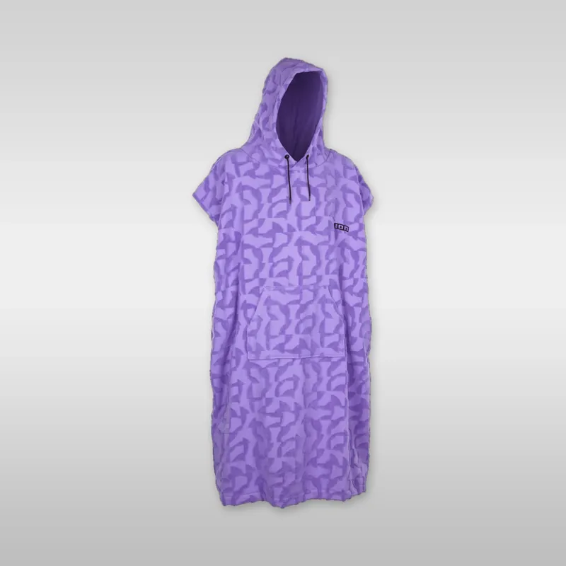 ION Poncho Select Reefside - Wind Lounge Ausverkauf