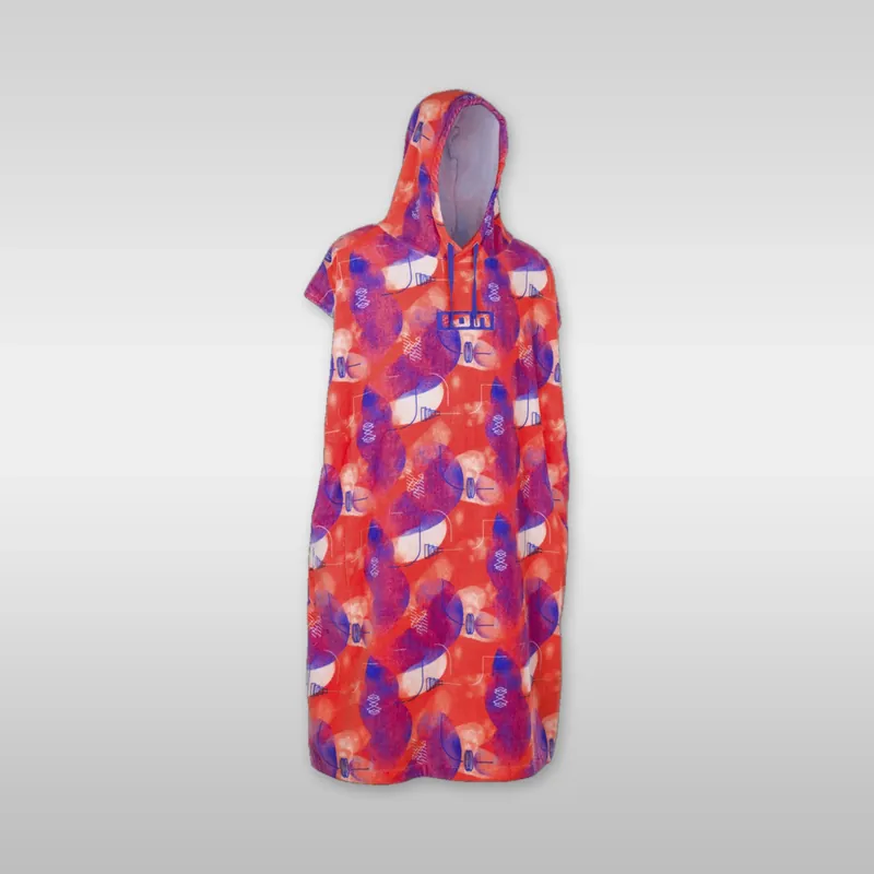 ION Poncho Core Lumen - Wind Lounge Heißes Angebot